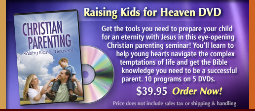Christian Parenting